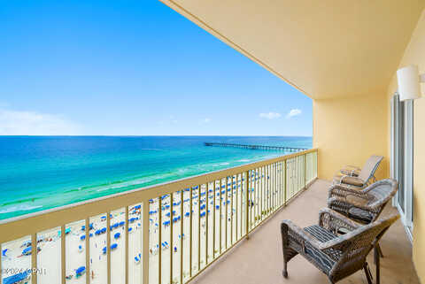 Front Beach Road # 1-1202, Panama City Beach, FL 32413