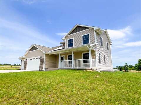 Spruce Street, Black River Falls, WI 54615