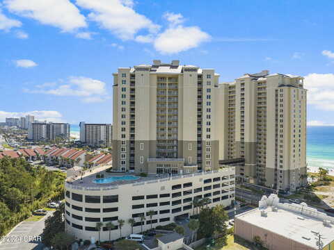 Front Beach Road # 1403 - Tower Ii, Panama City Beach, FL 32407