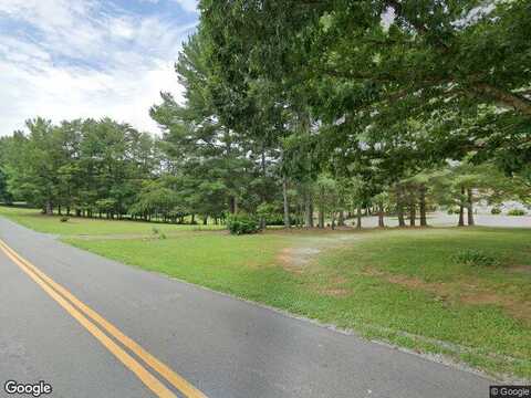 Clark House Farm, STUART, VA 24171