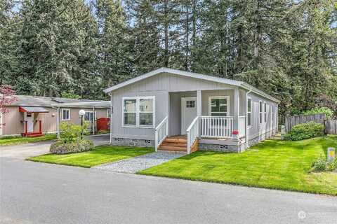 135Th Avenue E, Graham, WA 98338