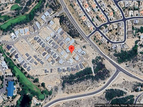 Nicklaus Drive, Cottonwood, AZ 86326