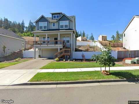 Deerfern Rd Lot 42, Eugene, OR 97403