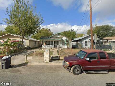 Nw 19Th St, San Antonio, TX 78207