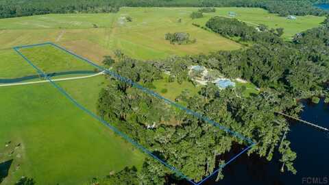 Andalusia, BUNNELL, FL 32110