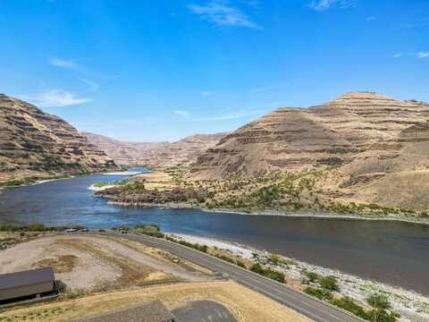 Snake River, ASOTIN, WA 99402