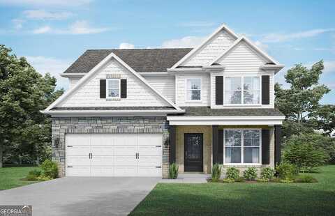 Lockaby Way, Lawrenceville, GA 30044