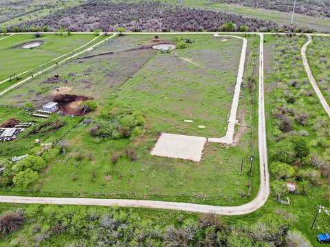 Railroad, MAXWELL, TX 78656