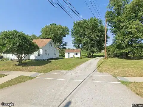 S Franklin St, Cochranton, PA 16314