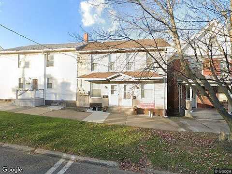 Philadelphia St/450-452 Nixon Ave, Indiana, PA 15701