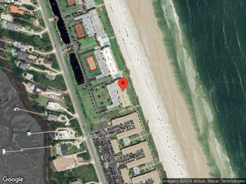 A1A S Unit 207, Saint Augustine, FL 32080