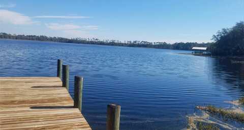 Susan Lake Shore, HAWTHORNE, FL 32640