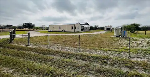 Cty Road 3061, Orange Grove, TX 78372