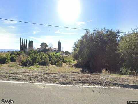 El Calamar Rd, Temecula, CA 92590