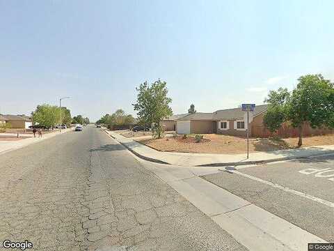 Lawson Ave, Adelanto, CA 92301