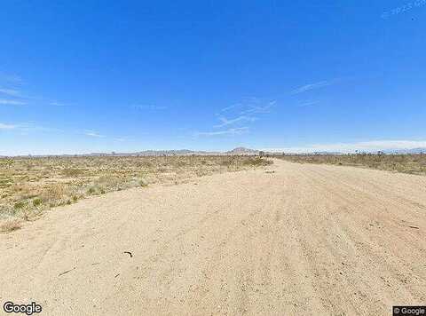 Coronado Ave, Adelanto, CA 92301