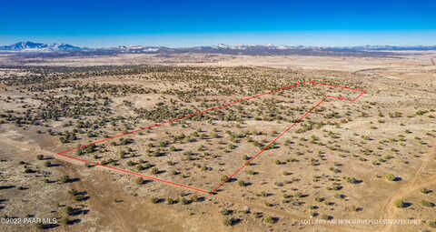 Headwaters Road, Paulden, AZ 86334