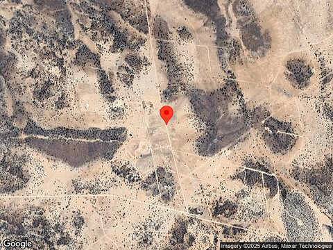 Headwaters Road, Paulden, AZ 86334