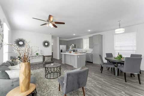 652 S Ellsworth Rd. Lot, Mesa, AZ 85208