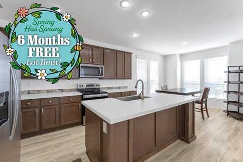 652 S Ellsworth Rd. Lot, Mesa, AZ 85208
