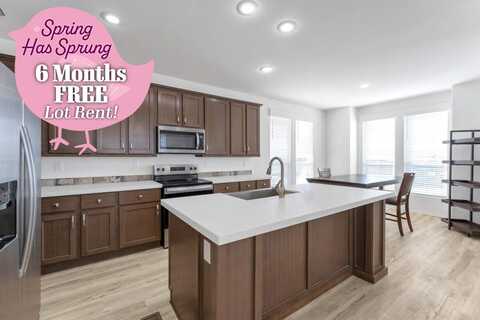 652 S Ellsworth Rd. Lot, Mesa, AZ 85208