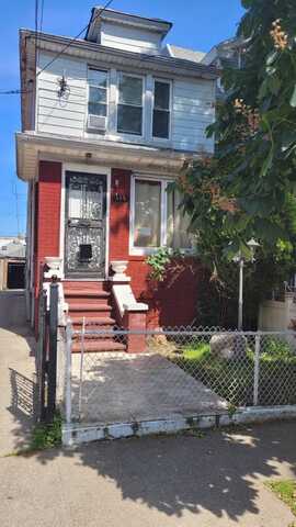 551 East 52nd Street, Brooklyn, NY 11203