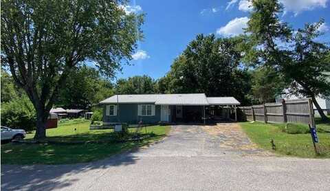 450 WALKER, MAMMOTH SPRING, AR 72554