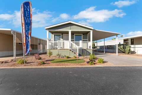 652 S Ellsworth Rd. Lot, Mesa, AZ 85208
