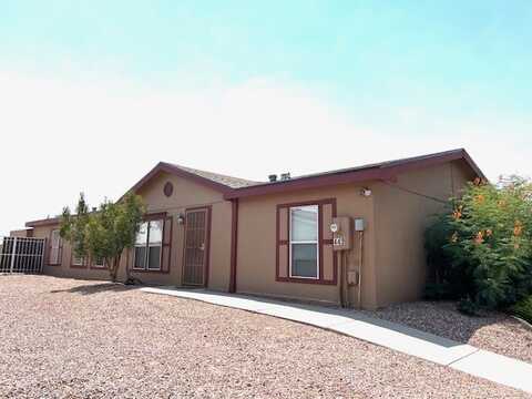 16101 N. El Mirage Rd., El. Mirage, AZ 85335