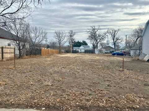 1603 Clark Avenue, Goodland, KS 67735