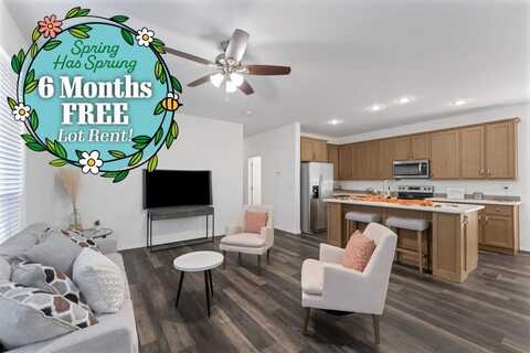 652 S Ellsworth Rd. Lot, Mesa, AZ 85208