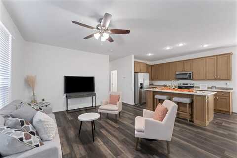 652 S Ellsworth Rd. Lot, Mesa, AZ 85208