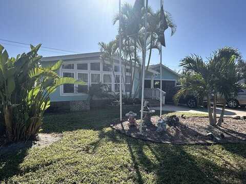 1073 La Paloma Blvd, NORTH FORT MYERS, FL 33903