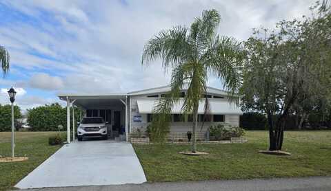 20 Las Casitas, Fort Pierce, FL 34951