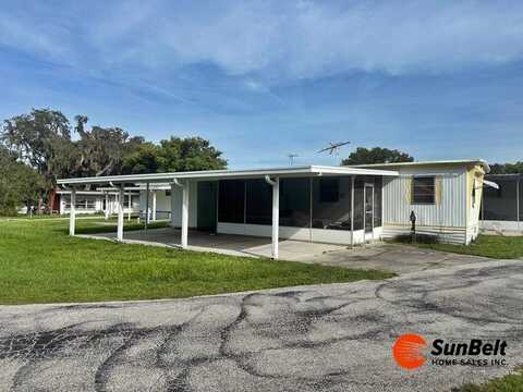 11641 Ockawaha Drive, Leesburg, FL 34788