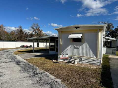 11641 Ockawaha Drive, Leesburg, FL 34788