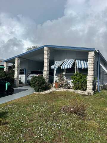 6 Cordillera, Fort Pierce, FL 34951