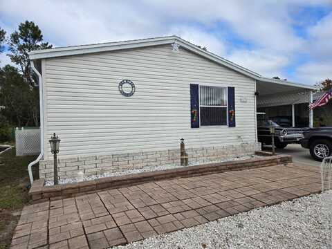 9833 Kenneth Lane, Hudson, FL 34667