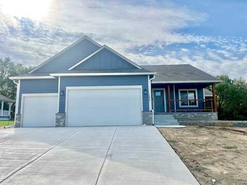 1217 St. Patrick's Drive, Chapman, KS 67431