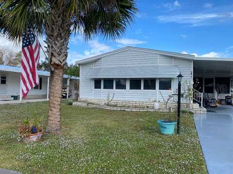 13936 Encantardo Circle, Fort Pierce, FL 34951