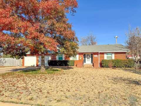 2330 Indian Street, Vernon, TX 76384