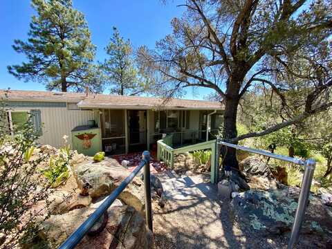 224 Midway, Prescott, AZ 86305