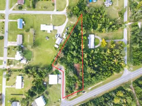 TBD SR 71 S., BLOUNTSTOWN, FL 32424