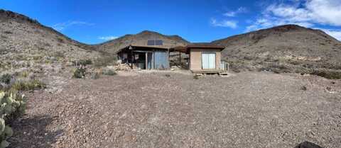 225 Echo E Ranch Rd, Terlingua, TX 79852