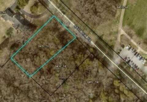 Parcel 17 Cave Mill Rd, Bowling Green, KY 42104