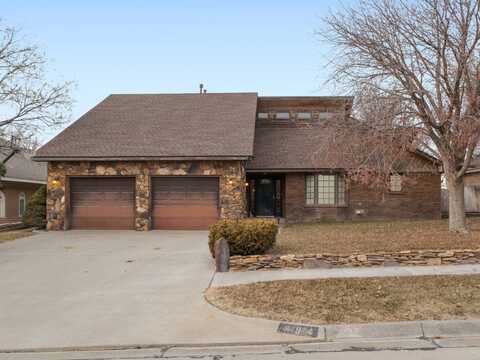 814 NW 22nd St, GUYMON, OK 73942