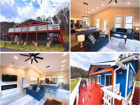 3622 Pittman Center Road, Sevierville, TN 37876