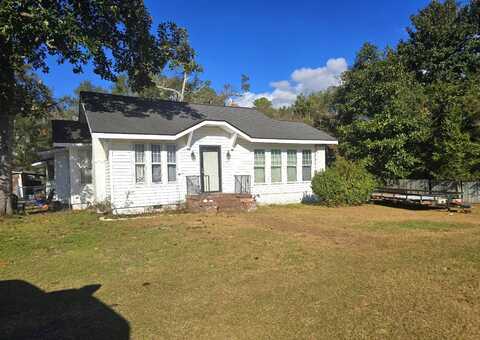 817 Cleveland Avenue, Millen, GA 30442