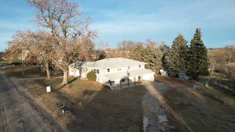 607 West Iowa Street, Crofton, NE 68730