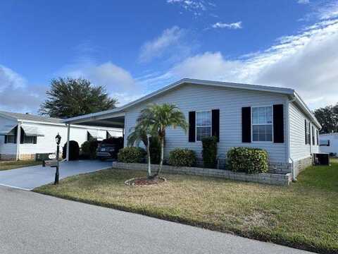 1530 Aberdeen Lane, Winter Haven, FL 33881
